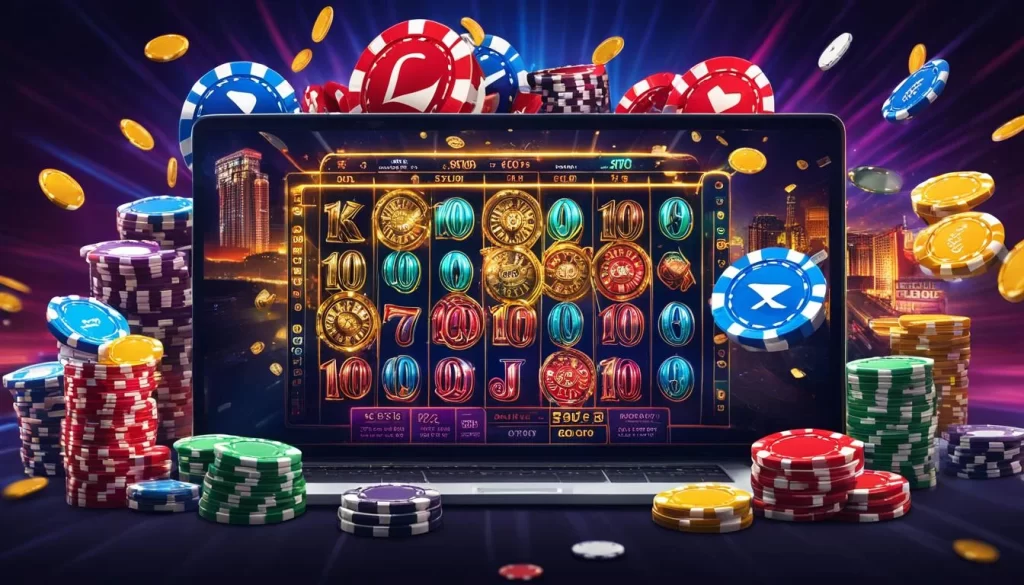 Tổng quan nền tảng xs66 nổ hũ