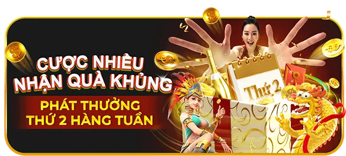 Ưu Đãi Hấp Dẫn XS66 Nổ Hũ