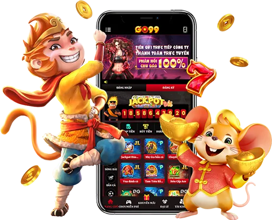 Cơ hội chiến thắng lớn tại xs66 nổ hũ