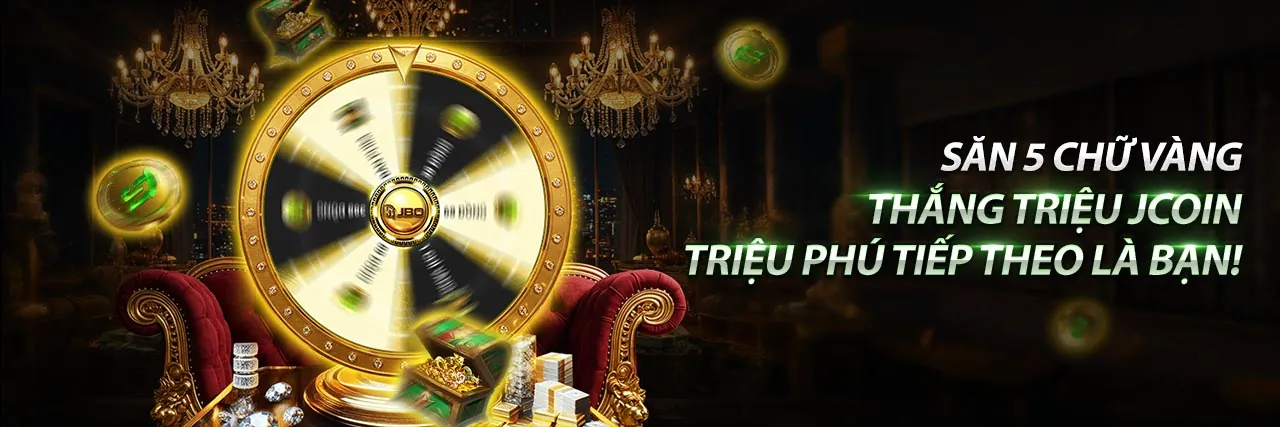 Hình ảnh nền xs66 nổ hũ với biểu tượng may mắn