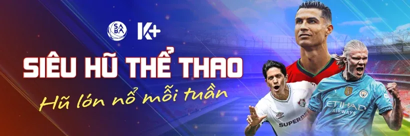 Khuyến mãi đặc biệt cho các sự kiện thể thao lớn tại XS66 Nổ Hũ