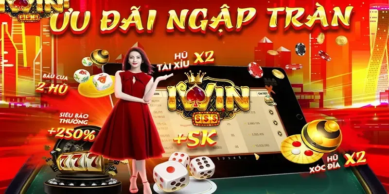 Ưu đãi và khuyến mãi độc quyền XS66 Nổ Hũ